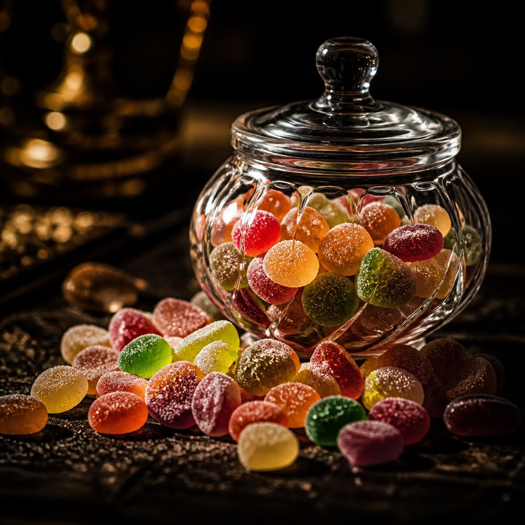 Candy