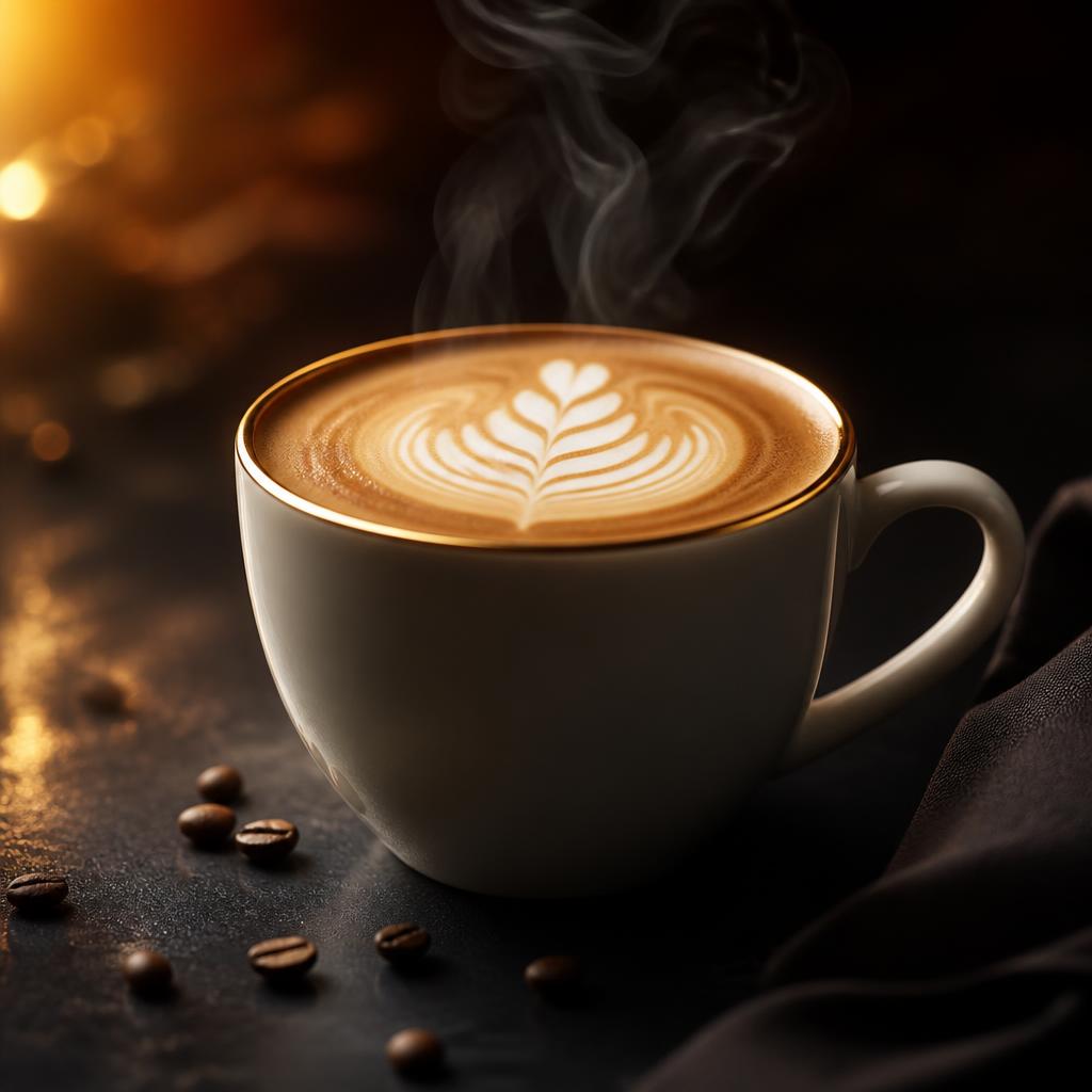 Fresh Coffee