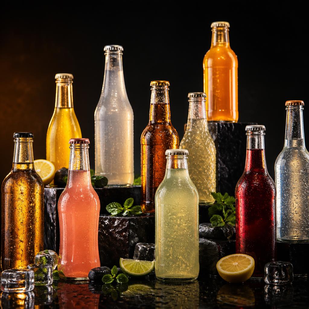 Cold Drinks