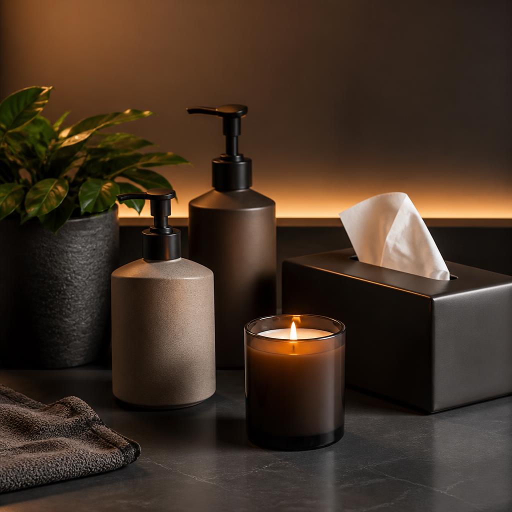 Everyday Essentials