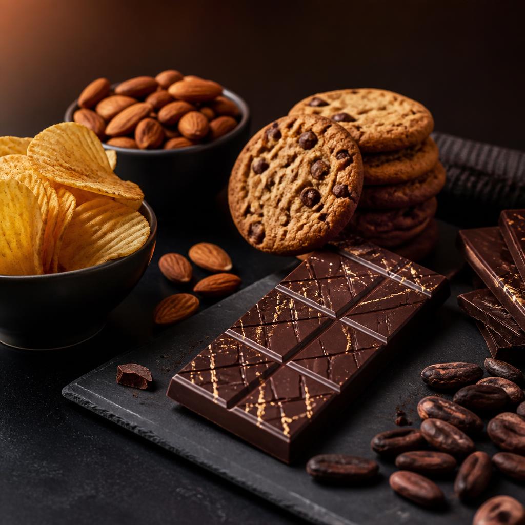 Snacks