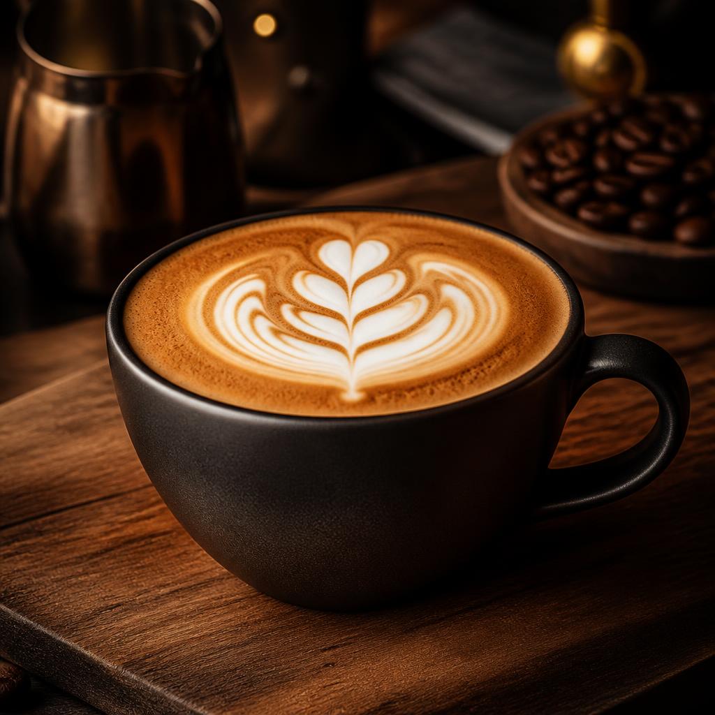 Cappuccino