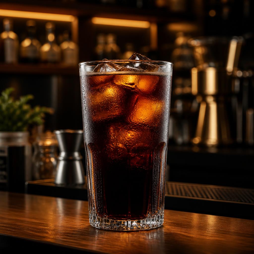 Cold Brew