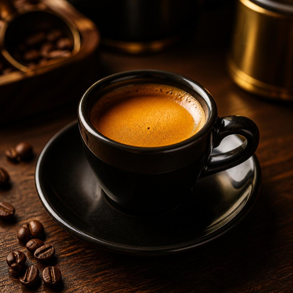 Espresso