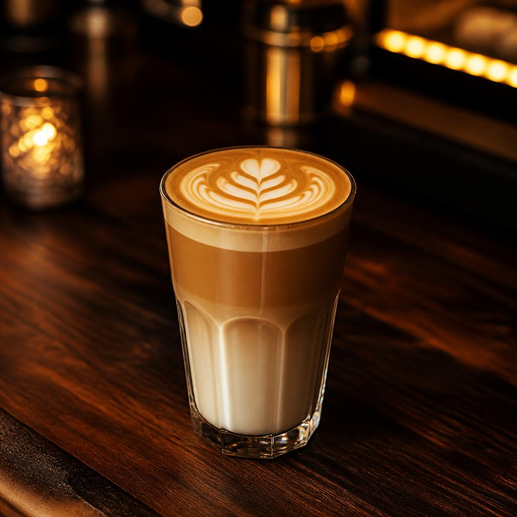Latte