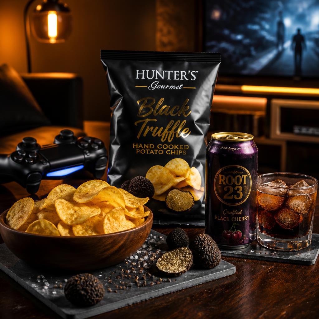 Game Night