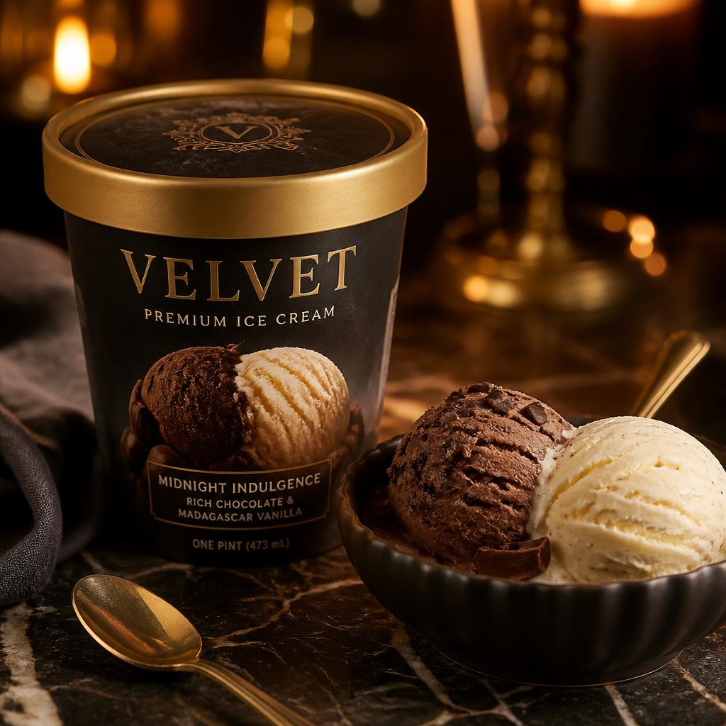 Ice Cream