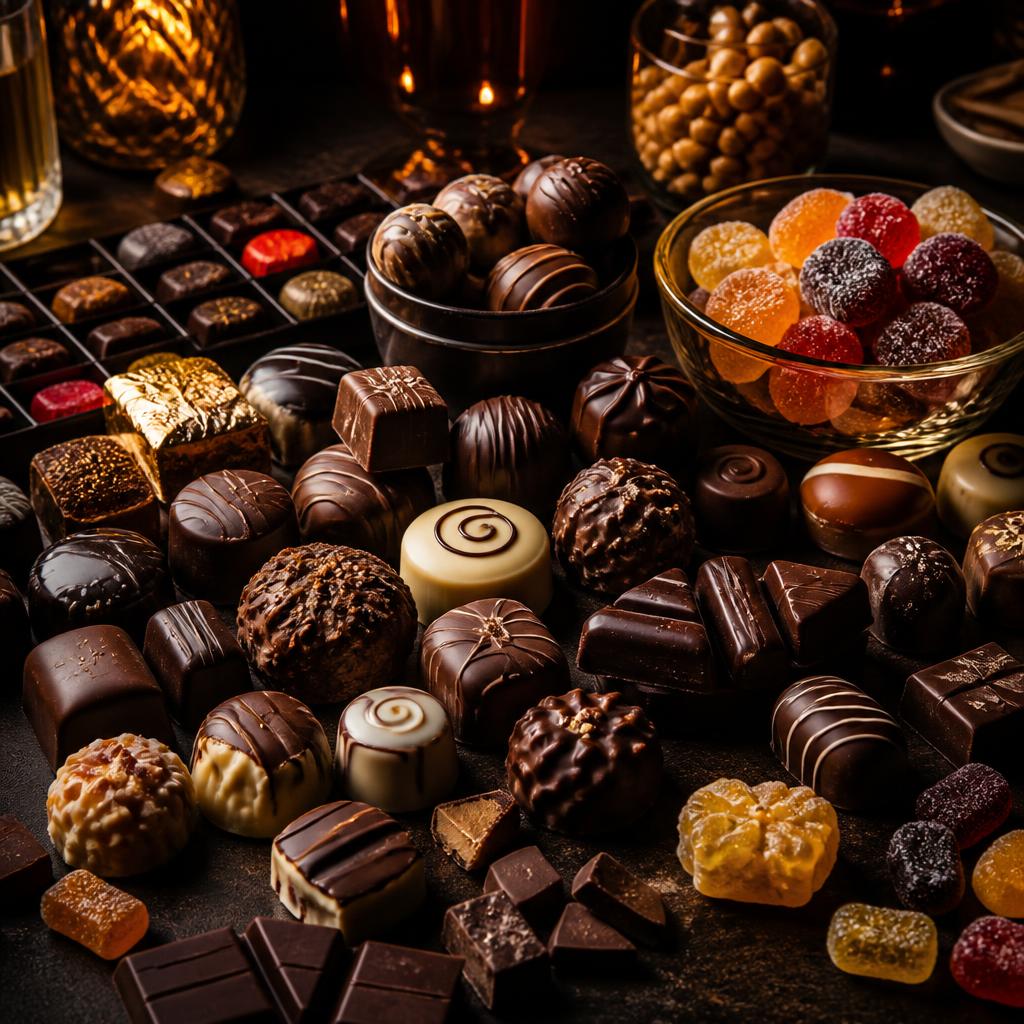 Sweet Tooth