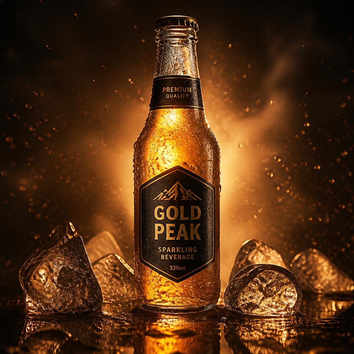 Gold Peak Sparkling