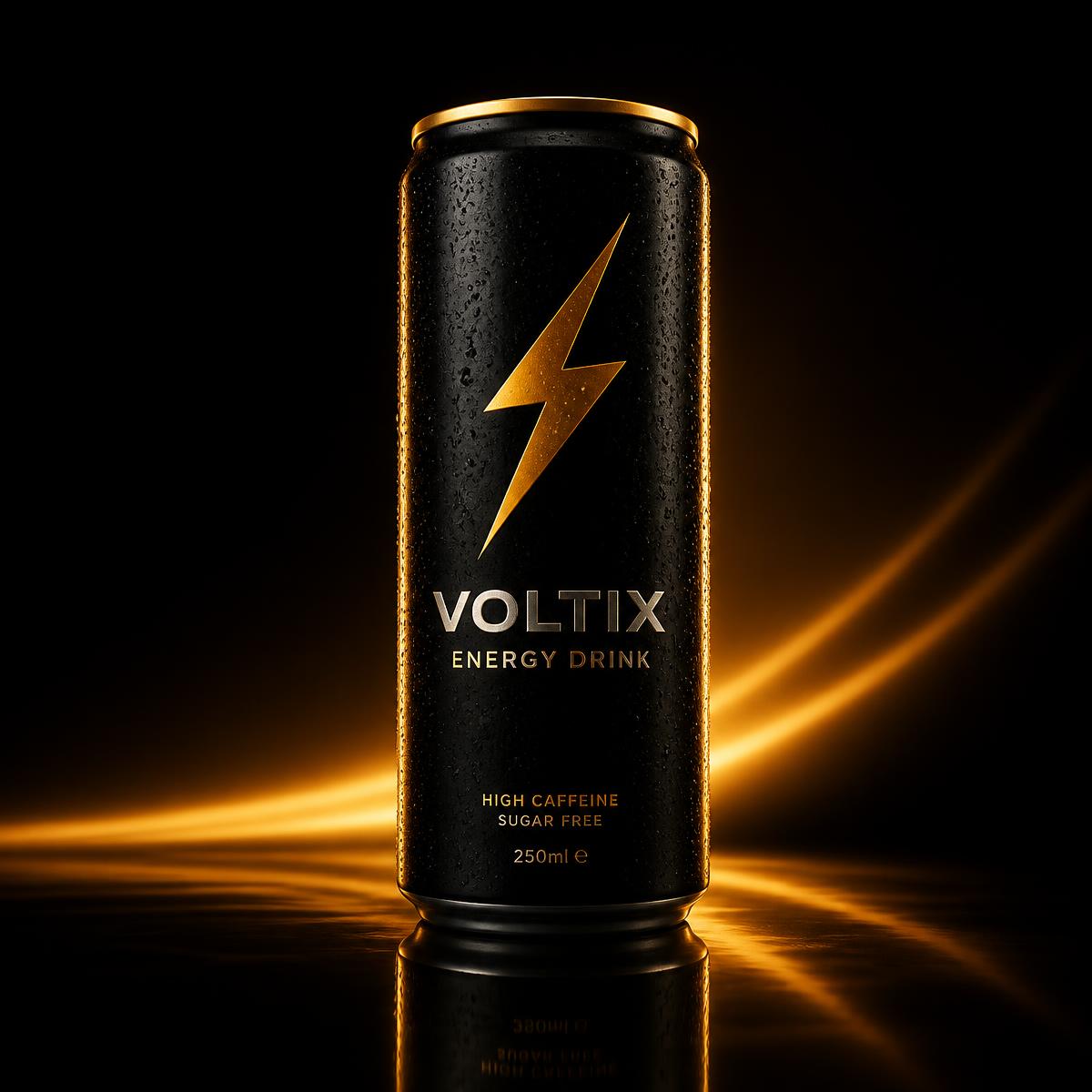 Voltix Energy
